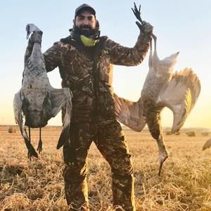 Meet your Posher, Eric